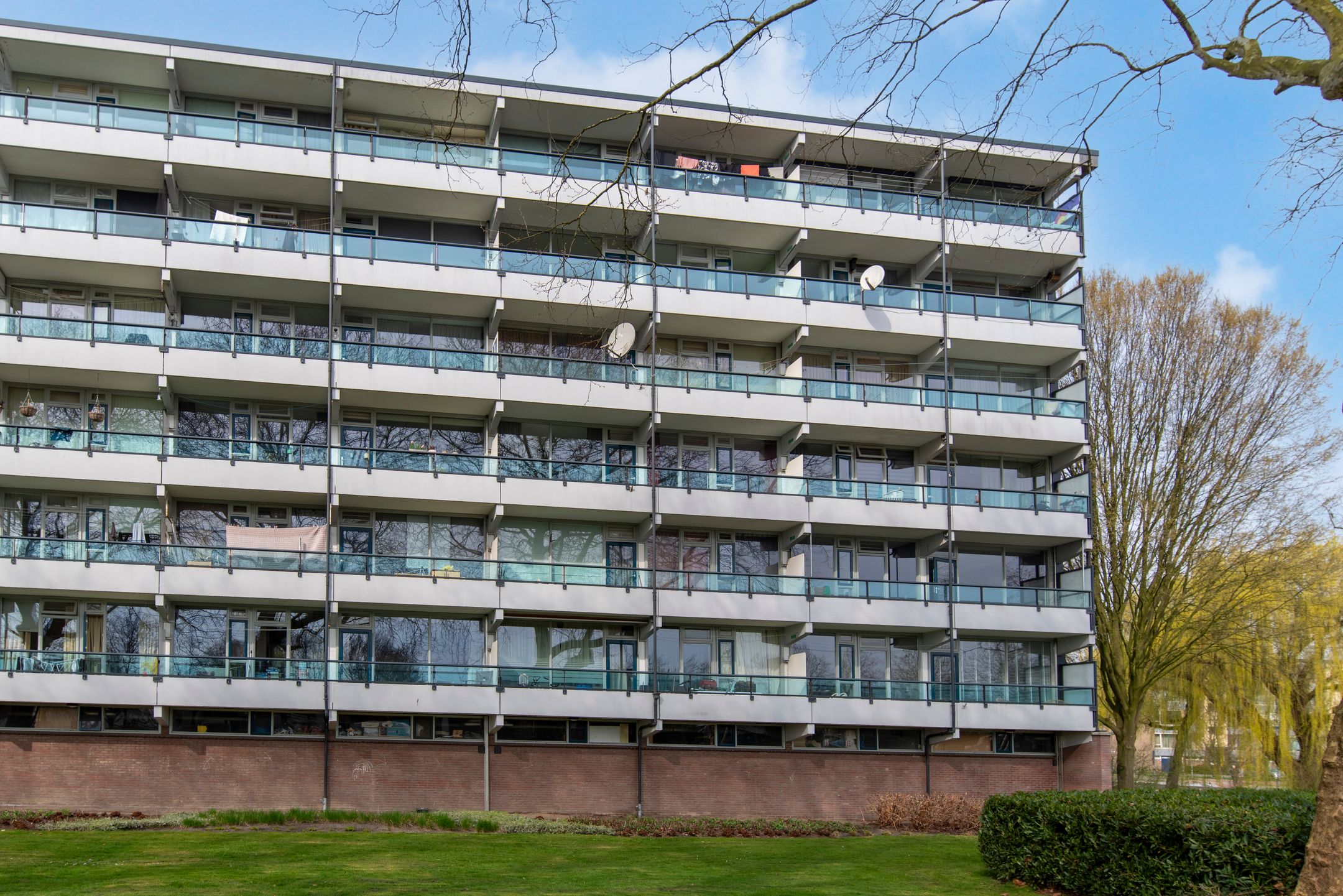 Foto van De Tinneweide 52, Veenendaal