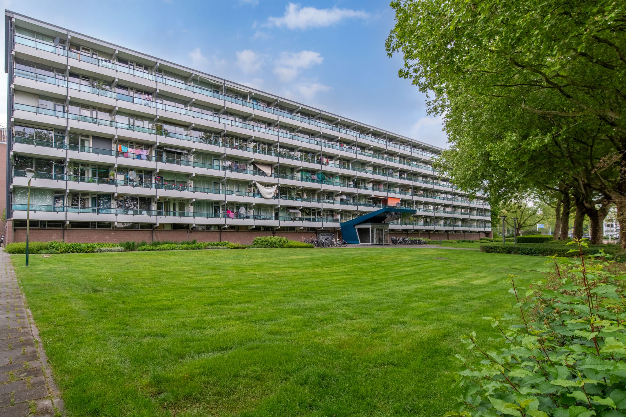 Foto van De Tinneweide 114, Veenendaal