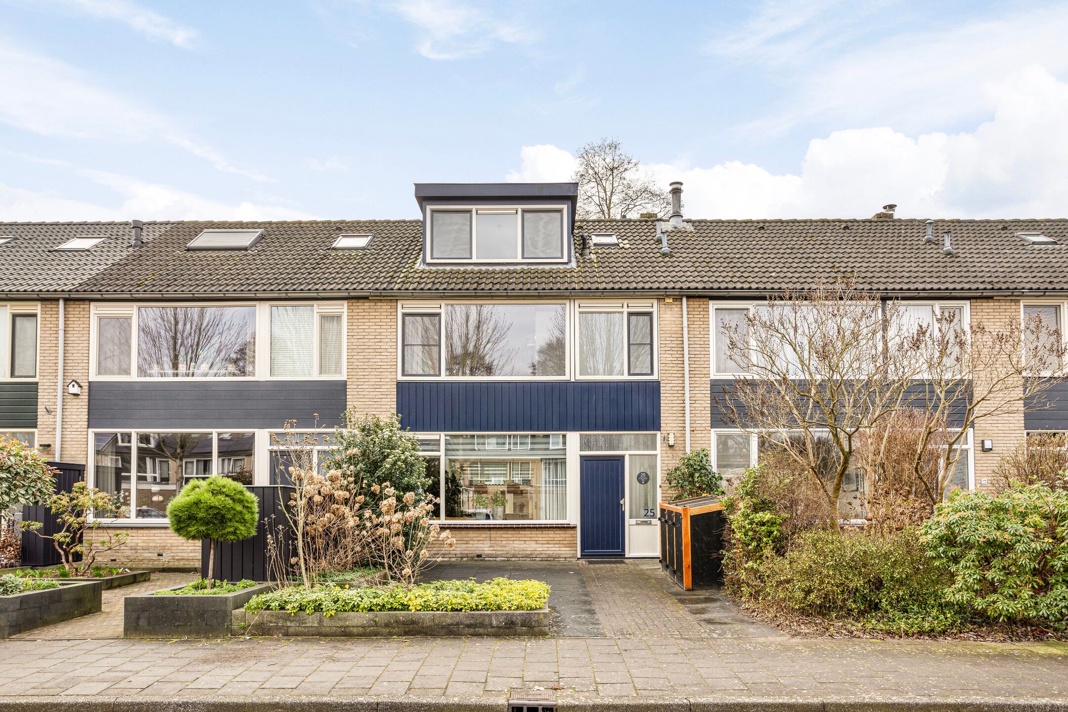 Foto van De Brinken 25, Veenendaal