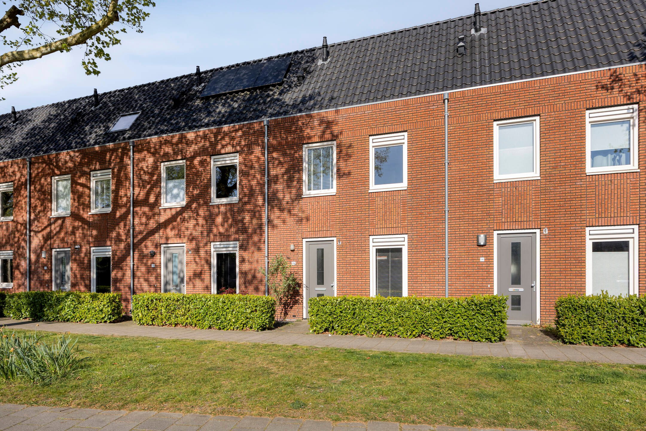 Foto van Boompjesgoed 14A, Veenendaal