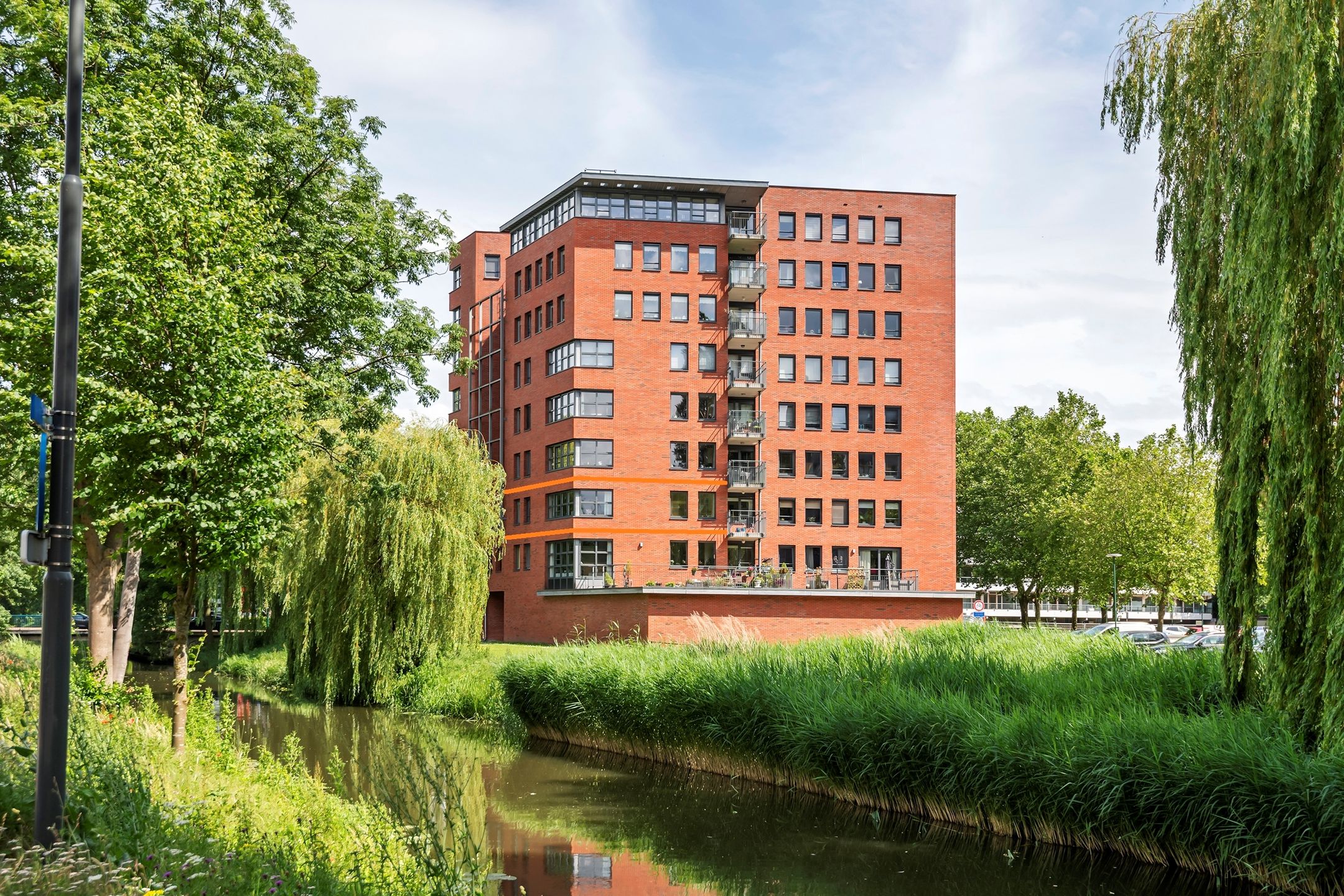 Foto van Boompjesgoed 4G, Veenendaal