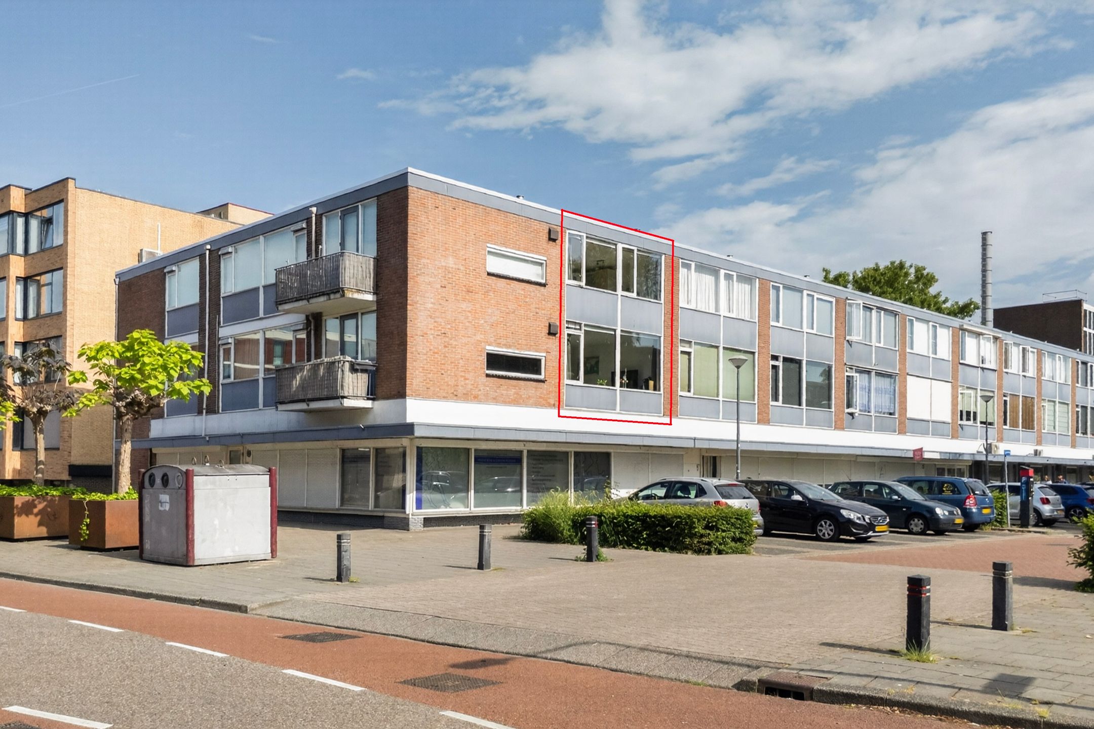 Foto van Schrijverspark 6501, Veenendaal