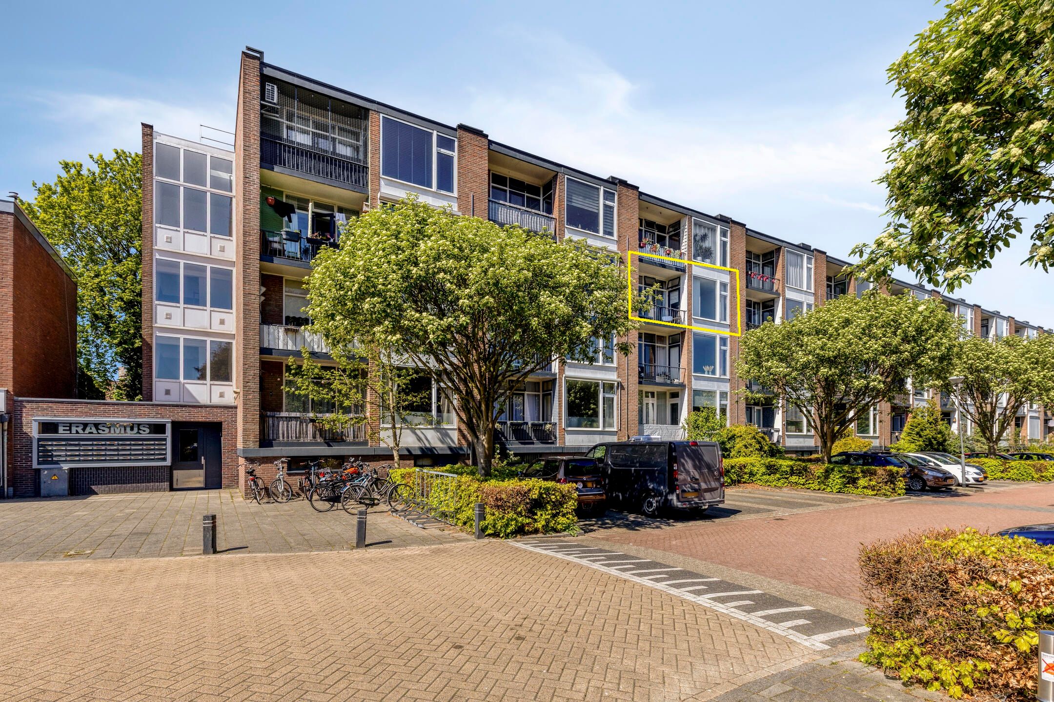 Foto van Schrijverspark 8702, Veenendaal