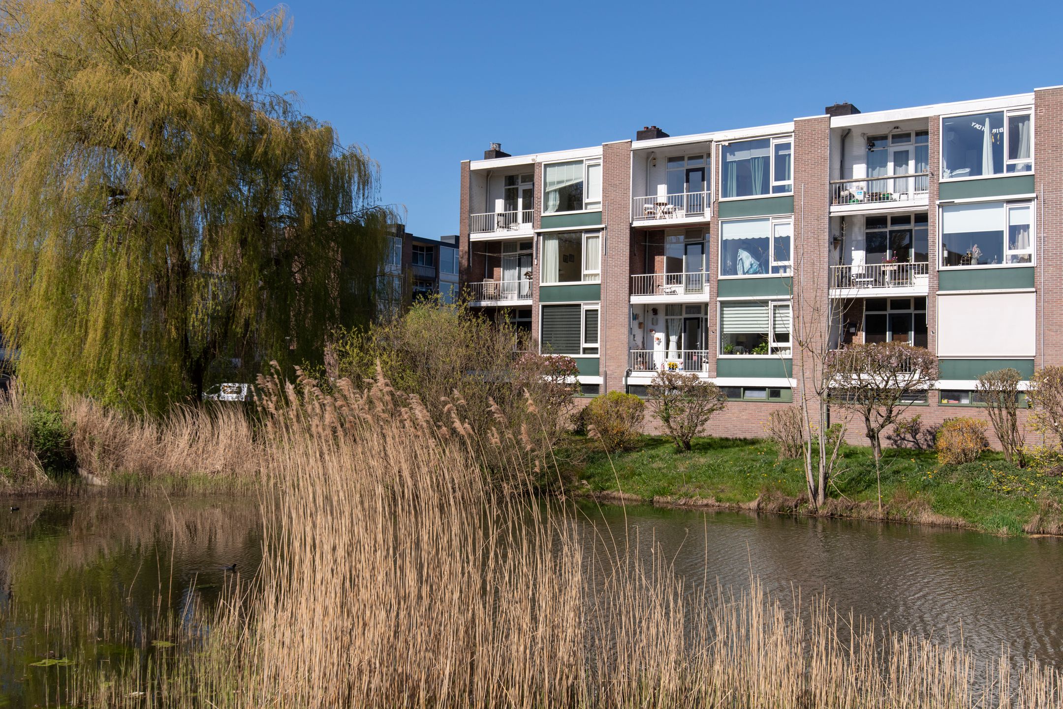 Foto van Schrijverspark 13502, Veenendaal