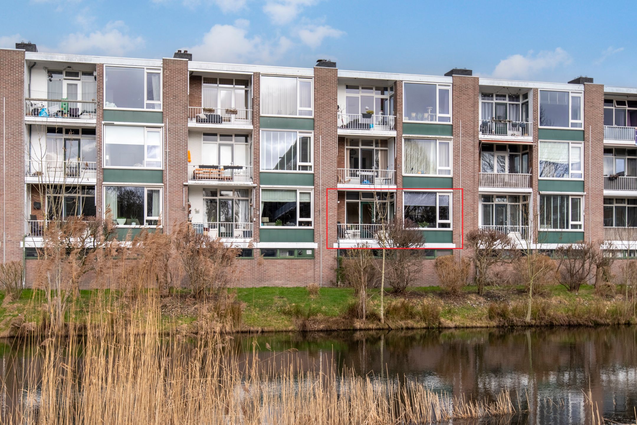 Foto van Schrijverspark 141, Veenendaal