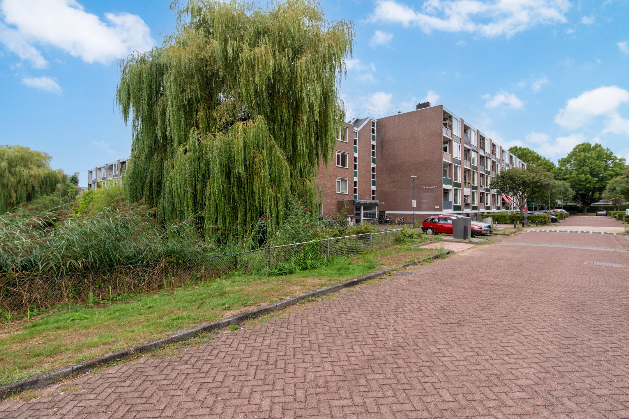 Foto van Schrijverspark 15101, Veenendaal
