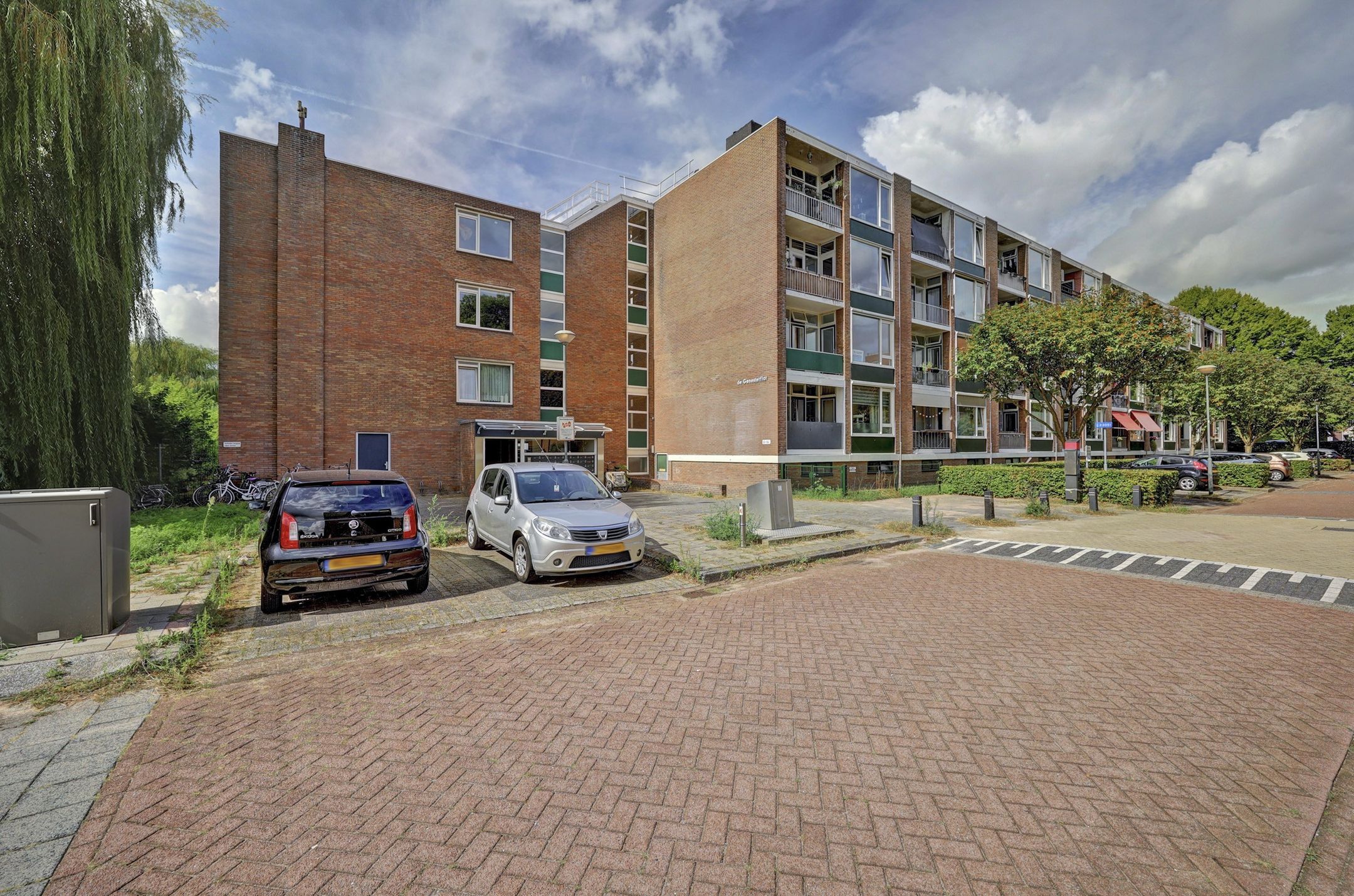 Foto van Schrijverspark 163, Veenendaal