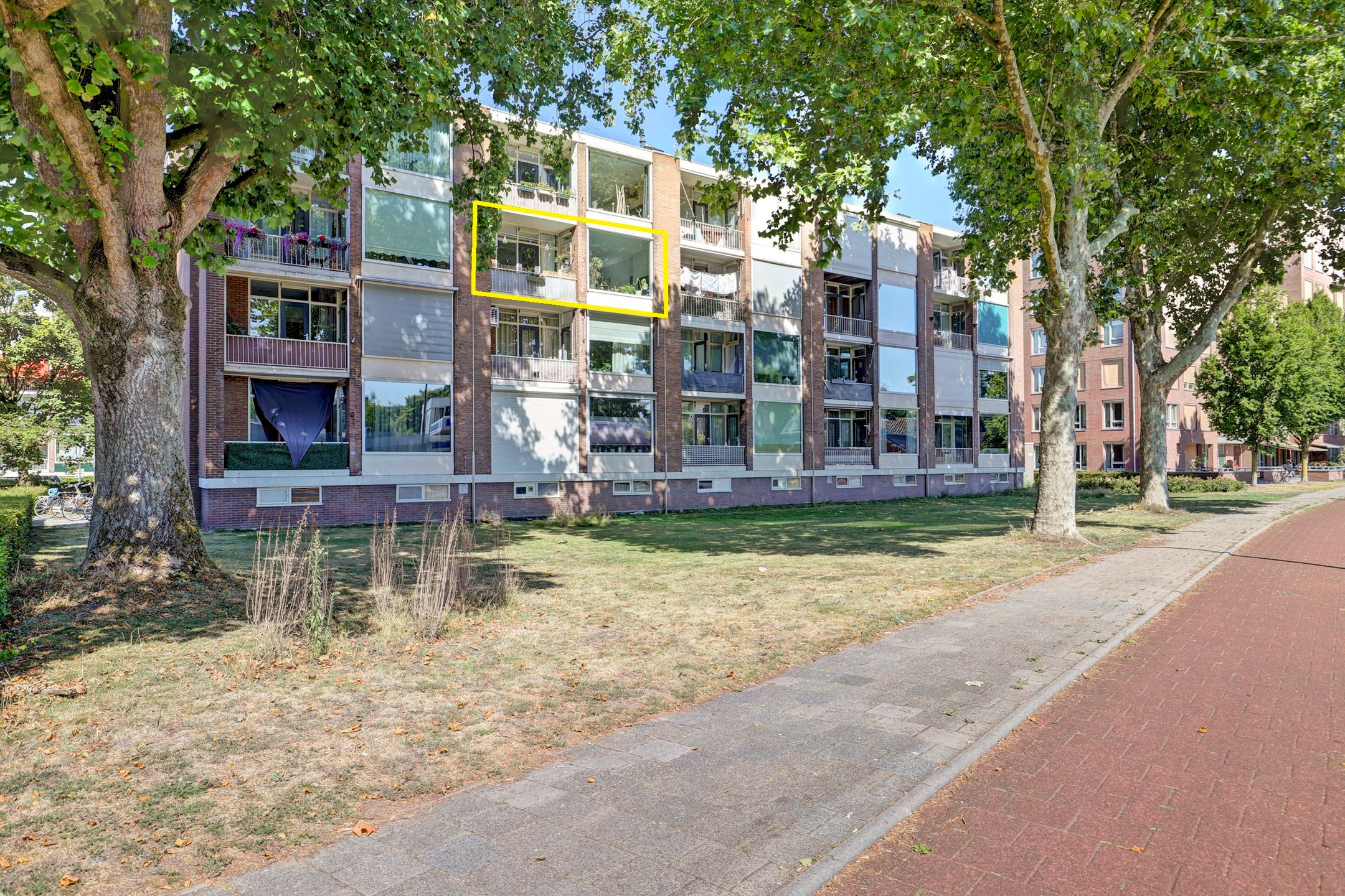 Foto van Schrijverspark 17302, Veenendaal