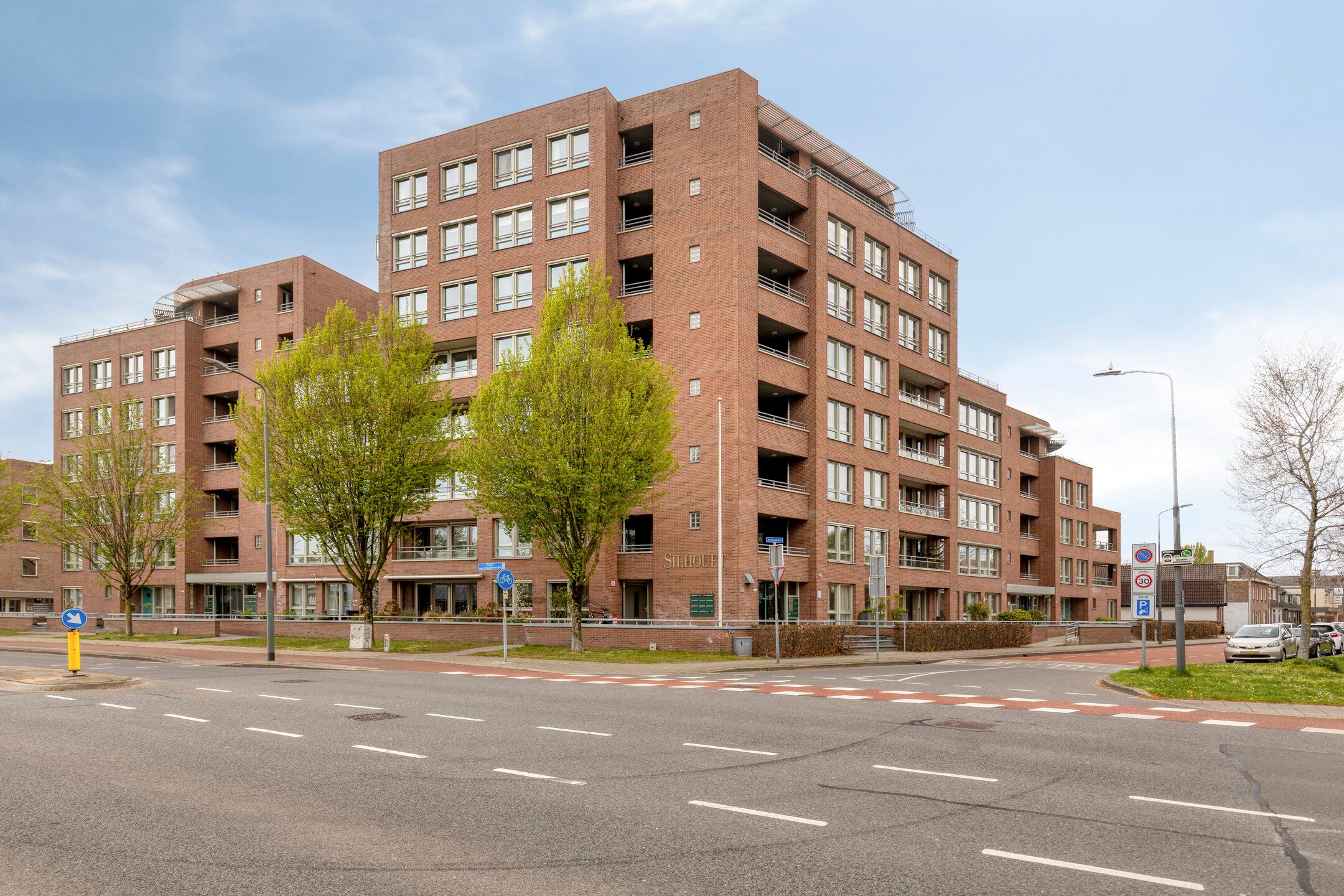 Foto van Valleistraat 58A, Veenendaal