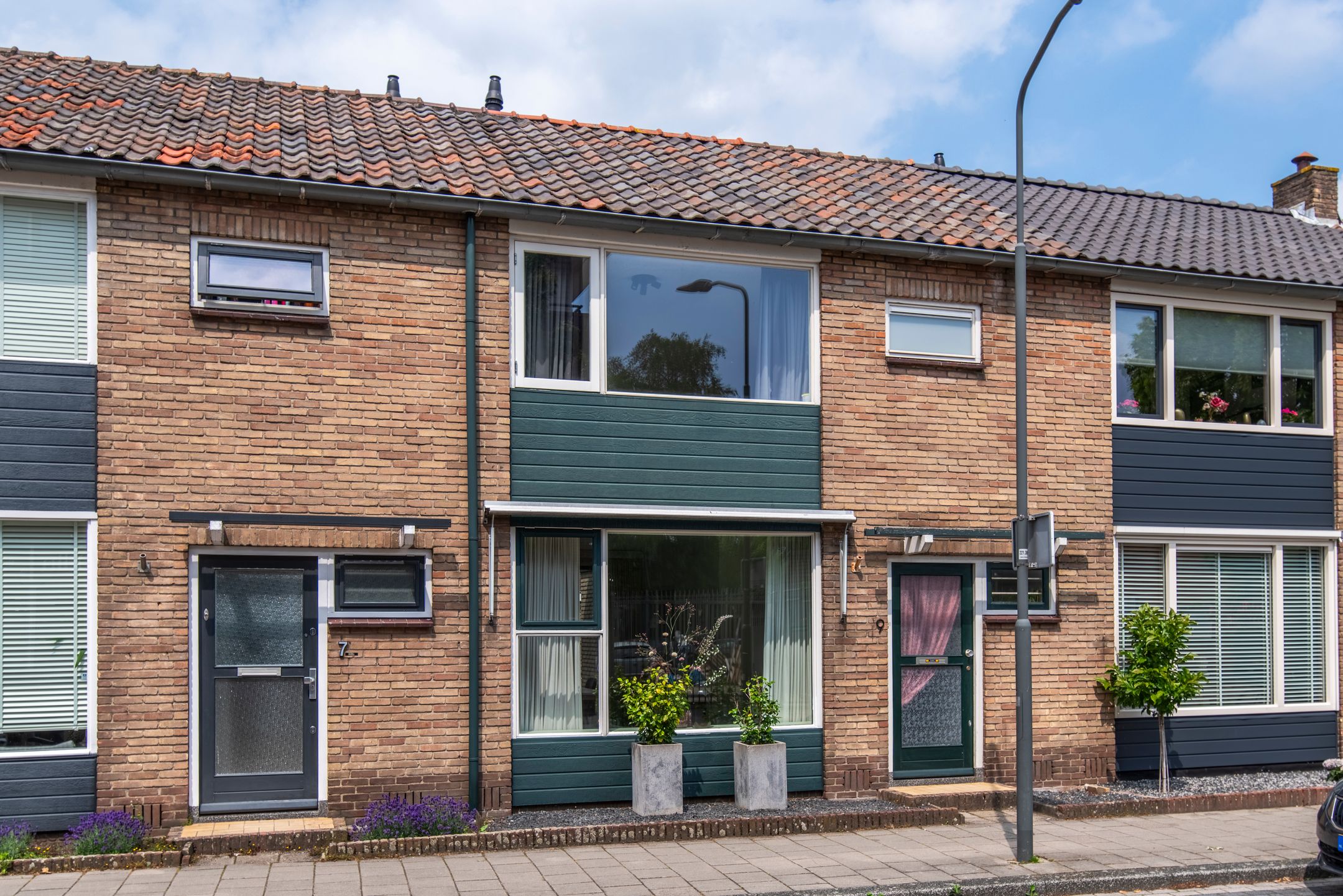Foto van Vijgendam 9, Veenendaal