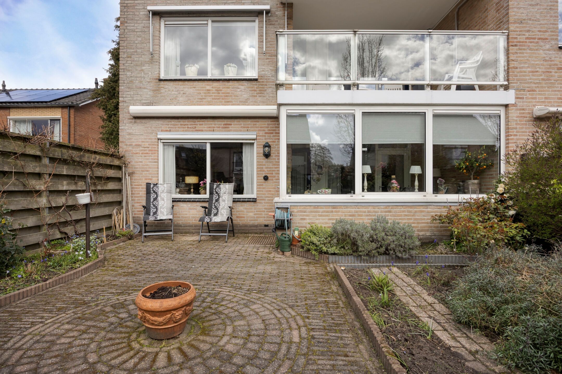 Foto van Vijgendam 10, Veenendaal