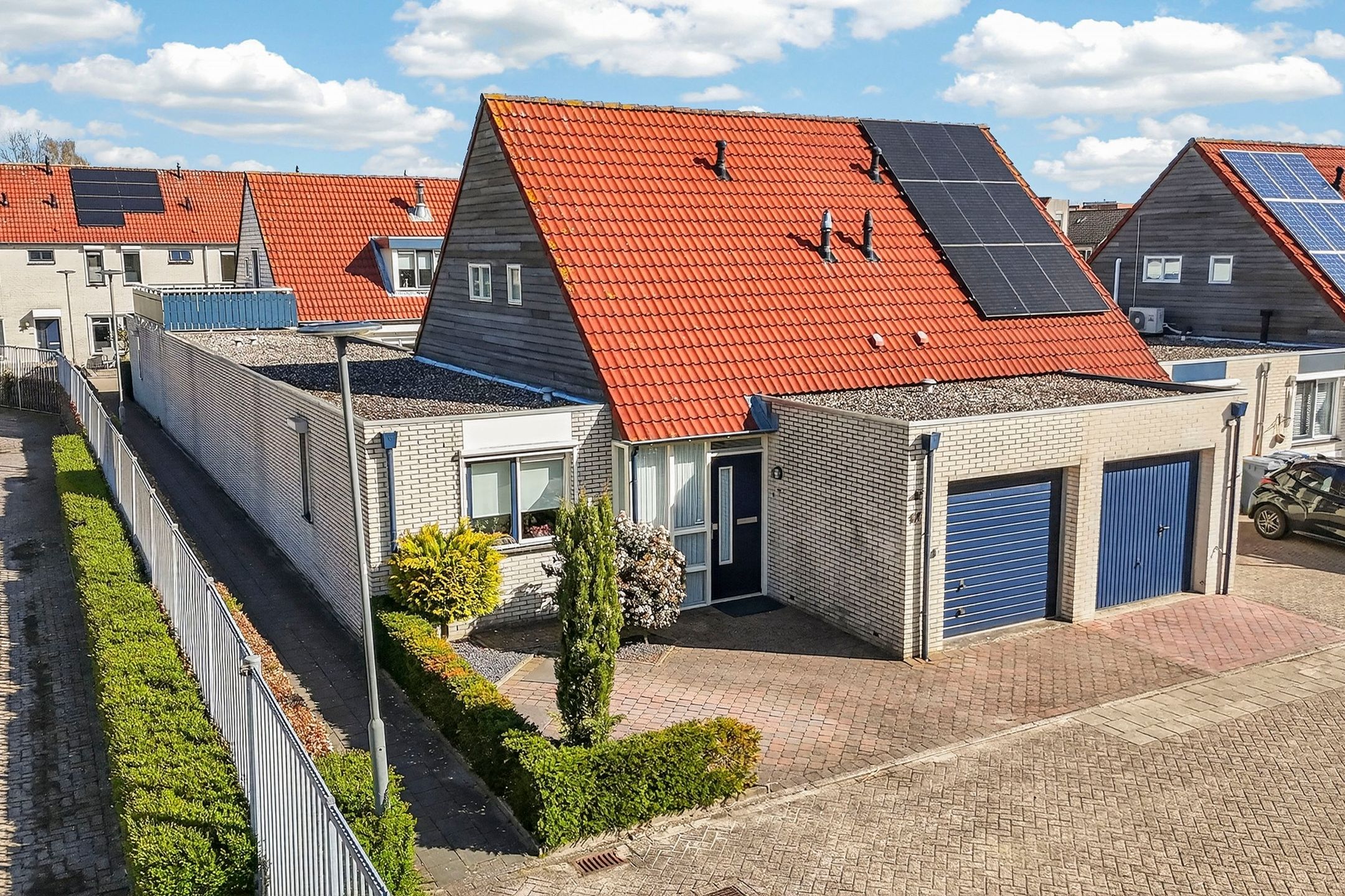 Foto van Zoete Inval 17, Veenendaal