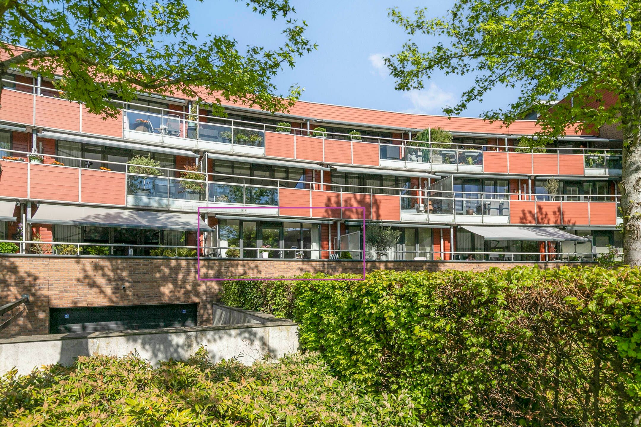 Foto van Sterrenwacht 21, Veenendaal