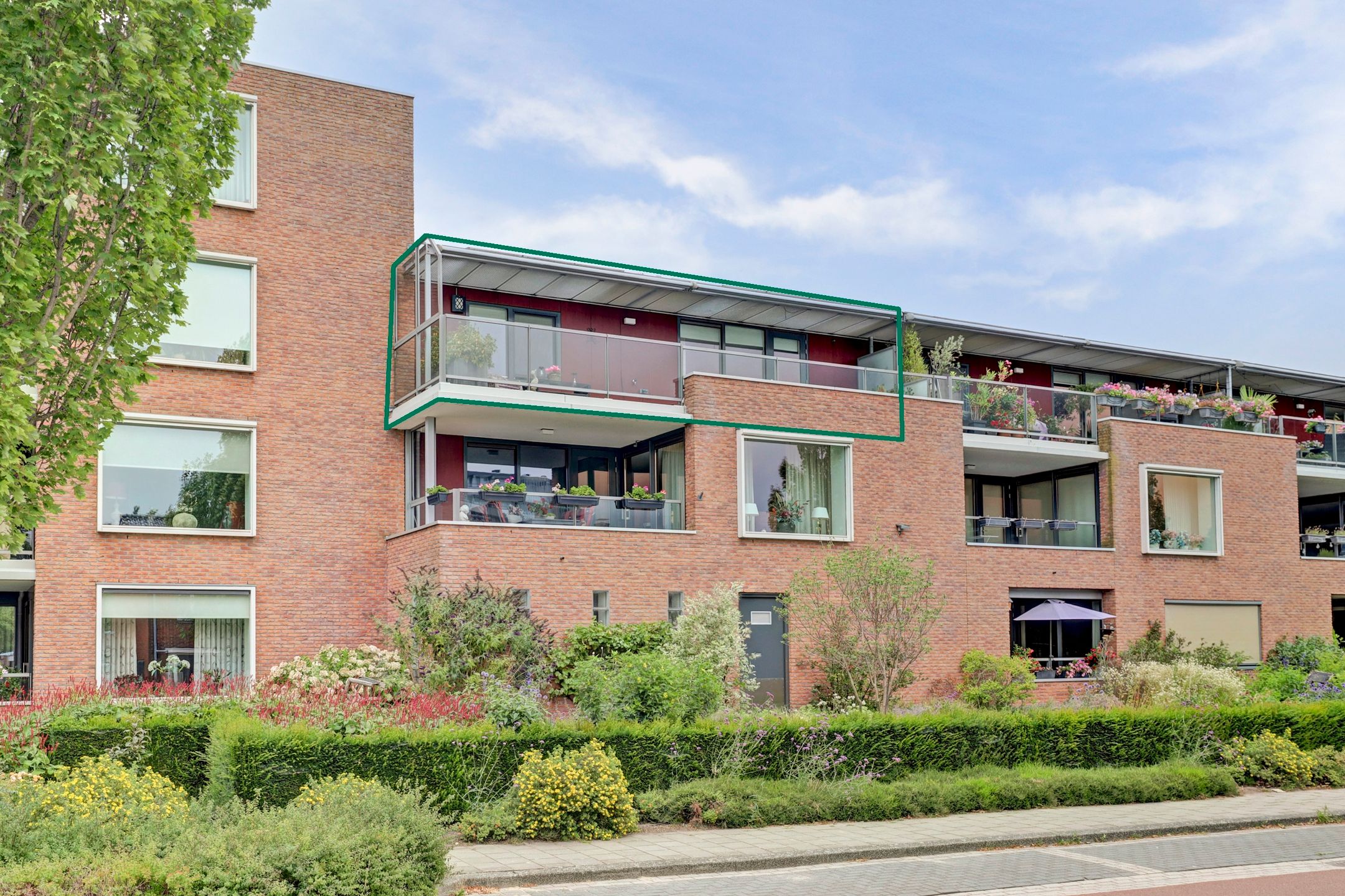 Foto van Klein Rog 18, Veenendaal