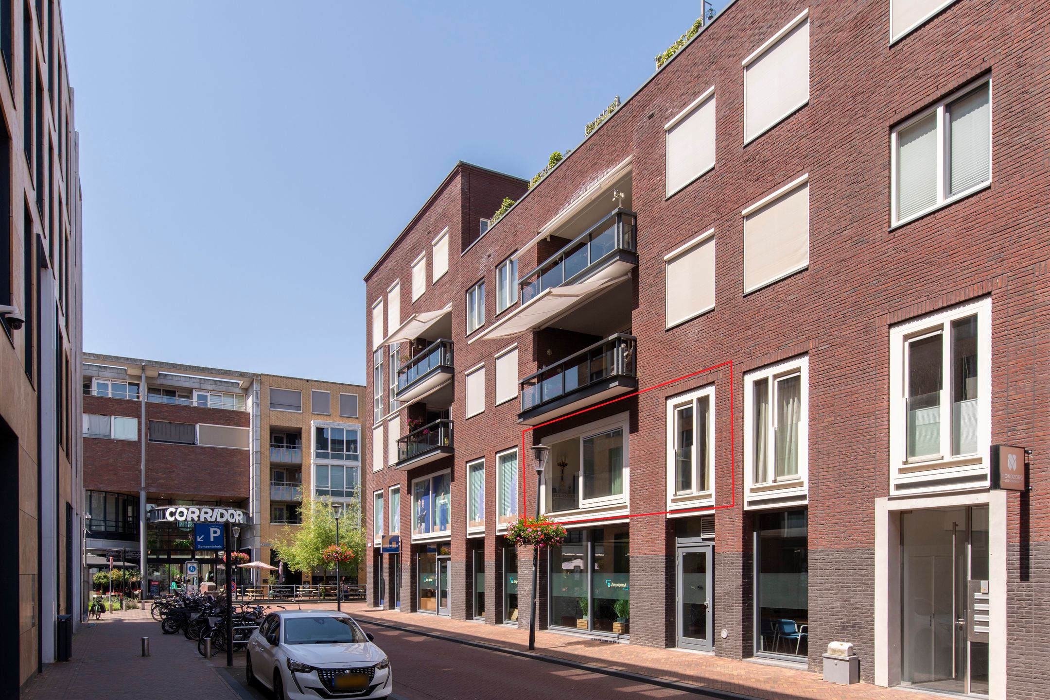 Foto van Suikervat 5, Veenendaal