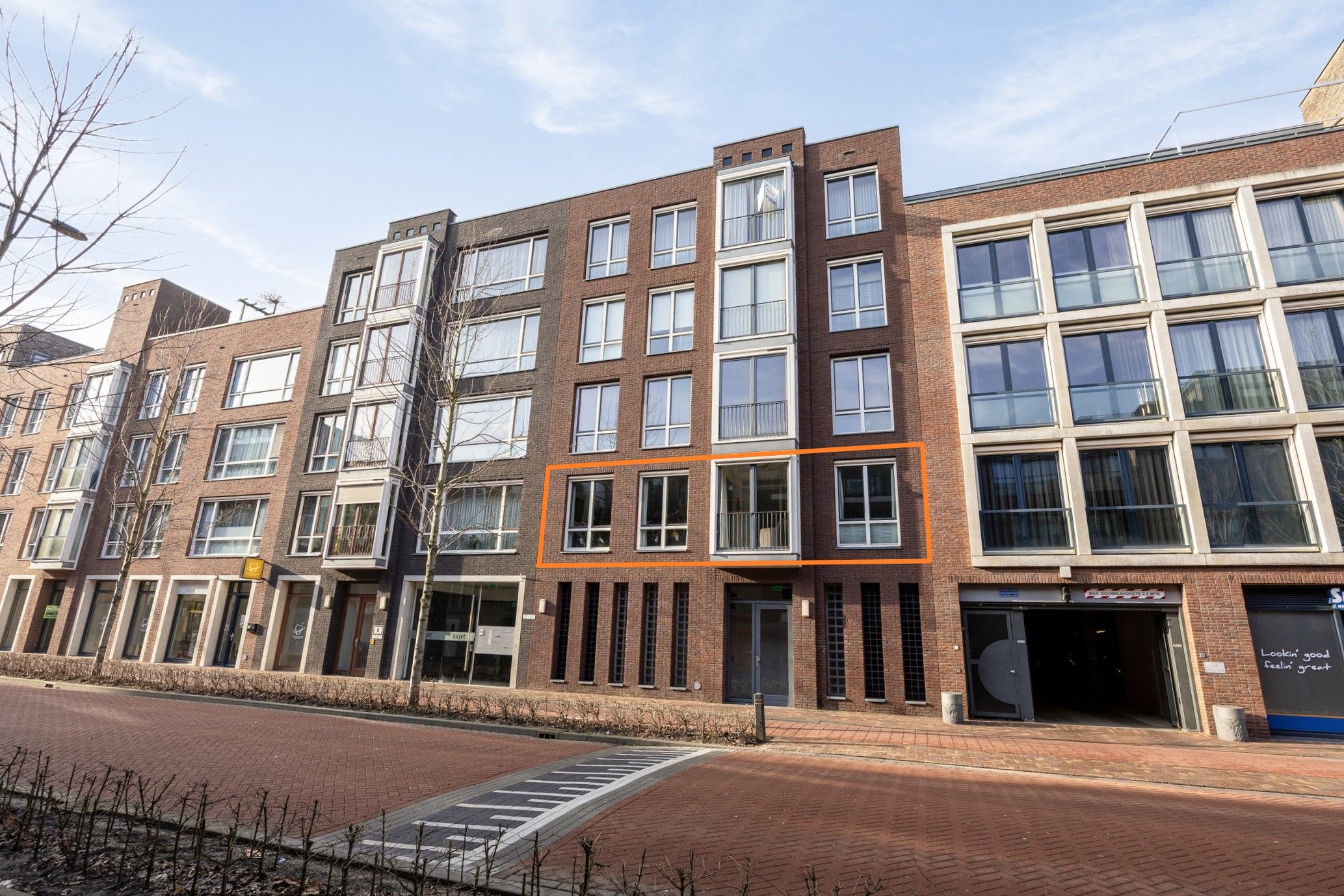 Foto van Wolweg 35, Veenendaal