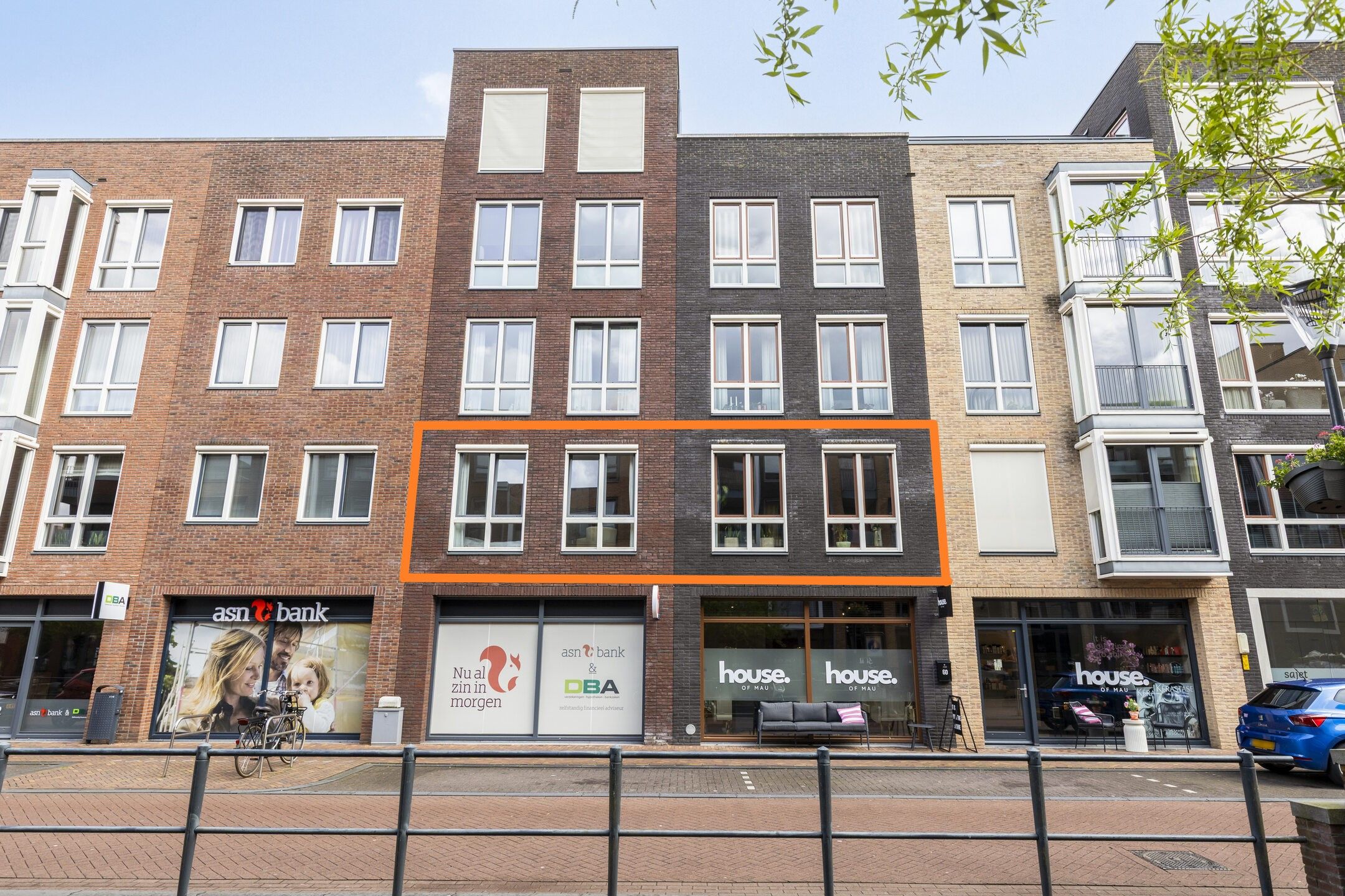 Foto van Brouwersgracht 38, Veenendaal
