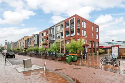 Foto van Brouwersgracht 103, Veenendaal