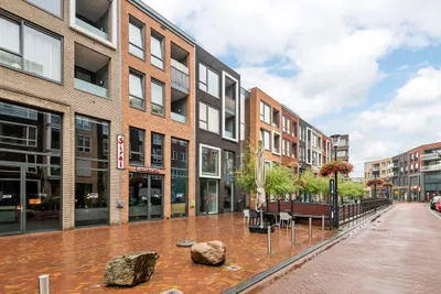 Foto van Brouwersgracht 113, Veenendaal