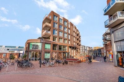 Foto van Brouwersgracht 129, Veenendaal