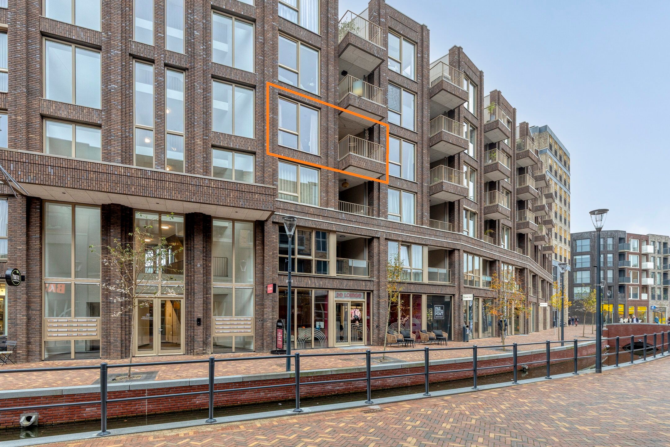 Foto van Brouwersgracht 163, Veenendaal