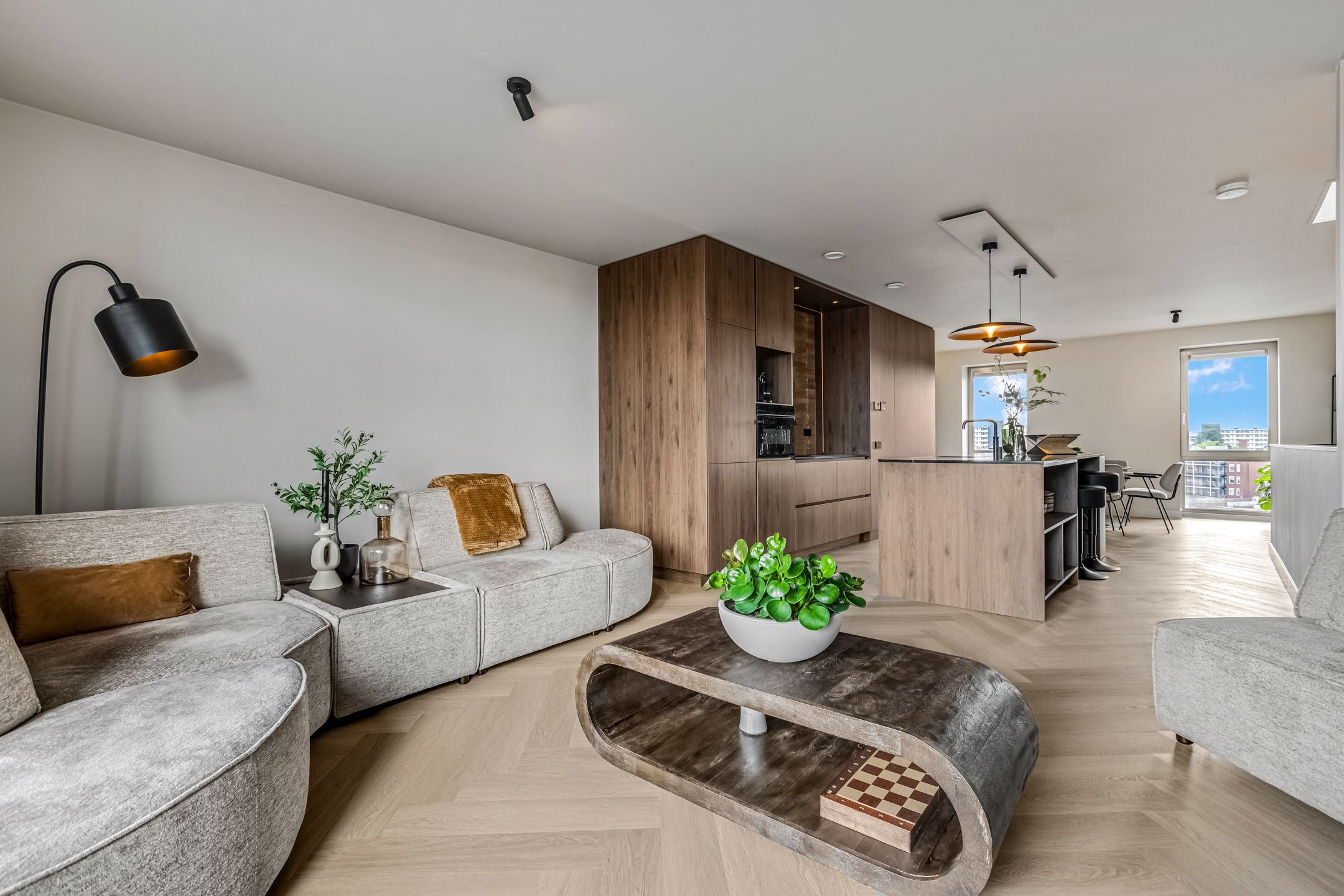 Foto van Brouwersgracht 207, Veenendaal