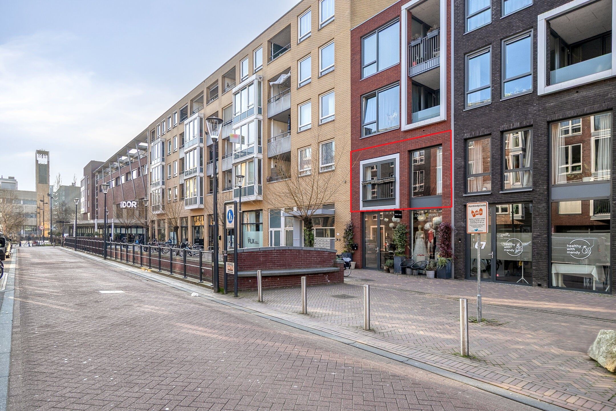 Foto van Brouwersgracht 65A, Veenendaal
