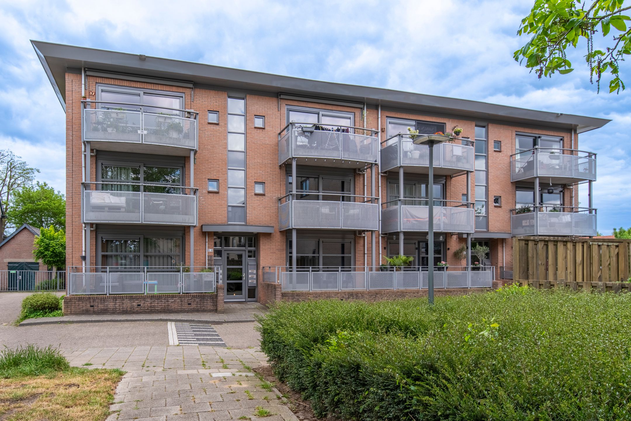 Foto van Blekerij 57, Veenendaal