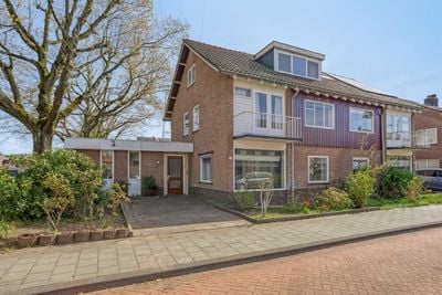 Foto van Acacialaan 1, Veenendaal