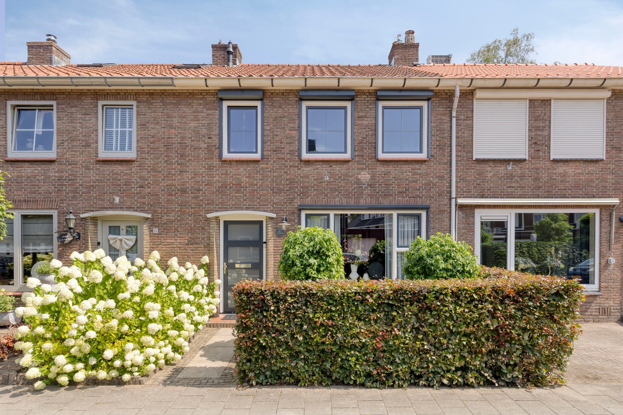Foto van Acacialaan 27, Veenendaal