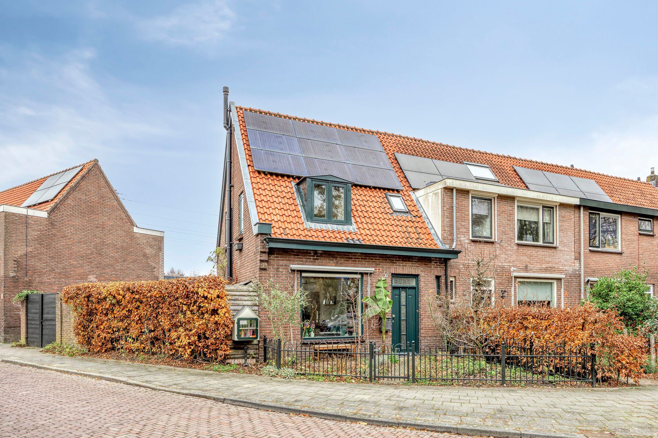 Foto van Stationssingel 66, Veenendaal