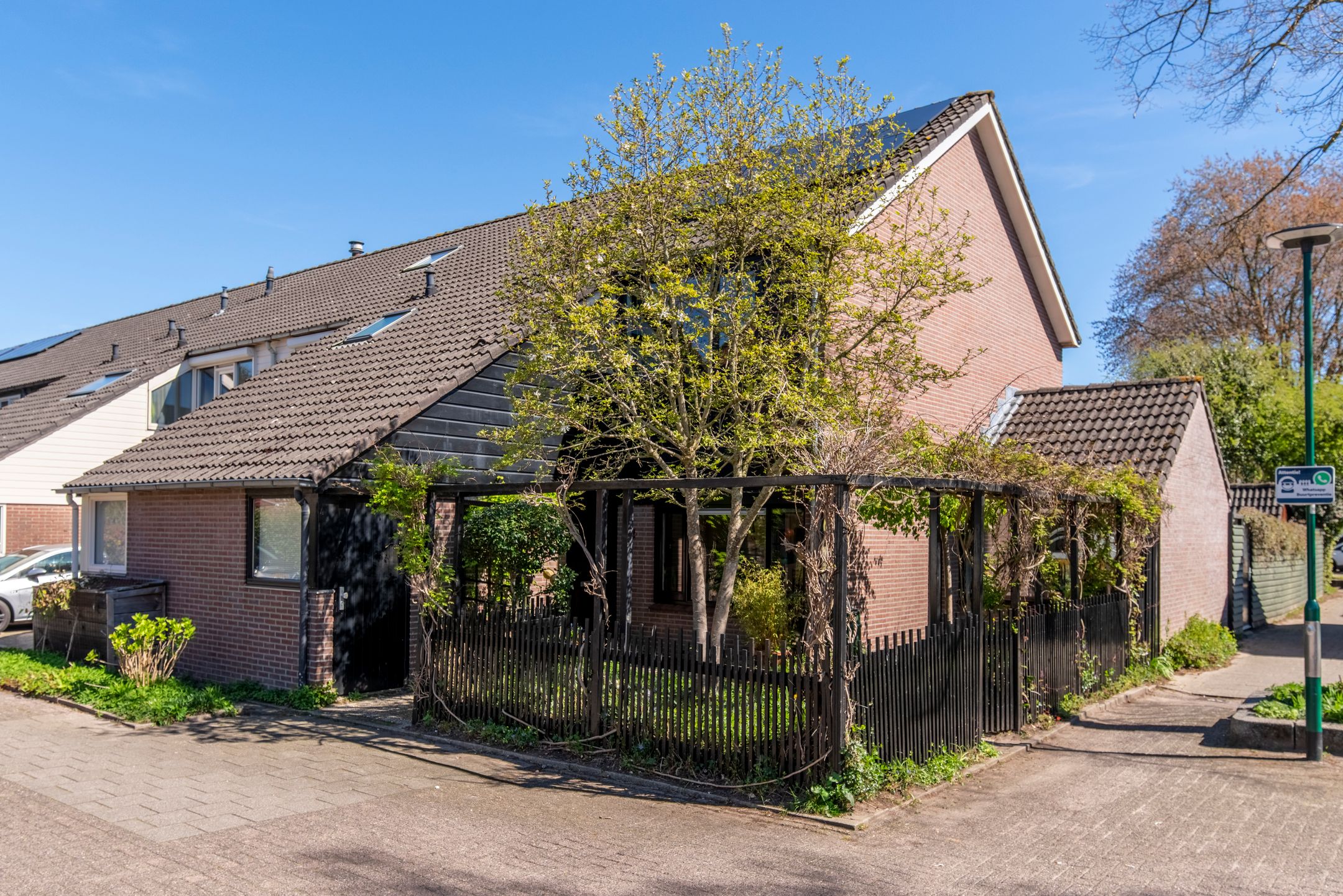 Foto van Doddegras 12, Veenendaal