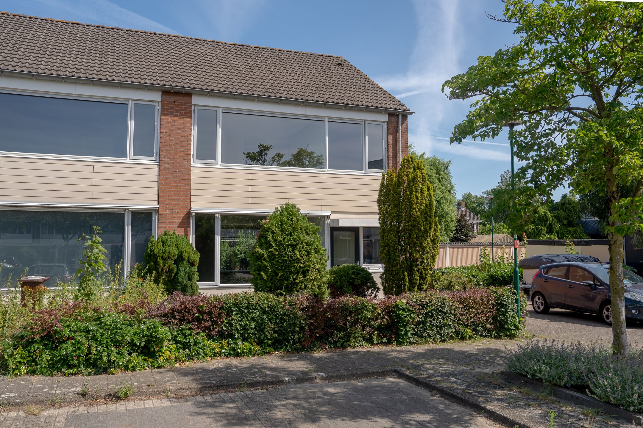 Foto van Parelgras 35, Veenendaal