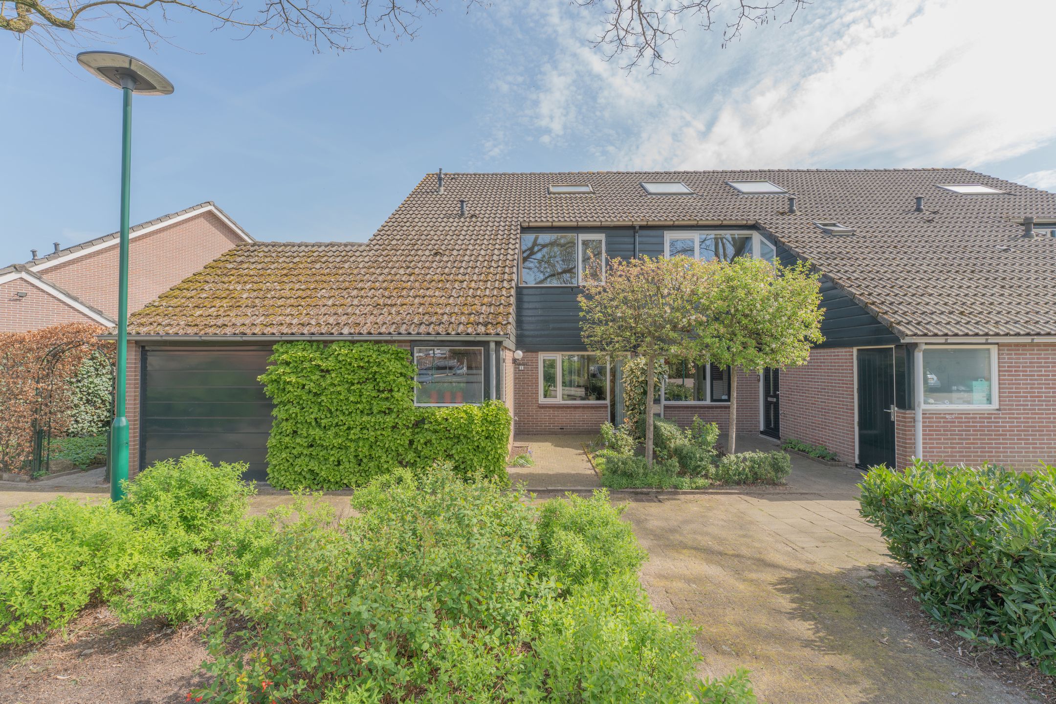 Foto van Kamgras 1, Veenendaal