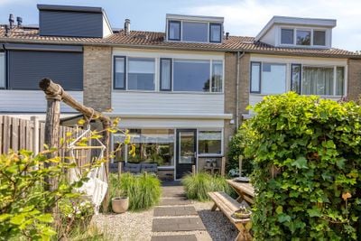Foto van Kamgras 27, Veenendaal