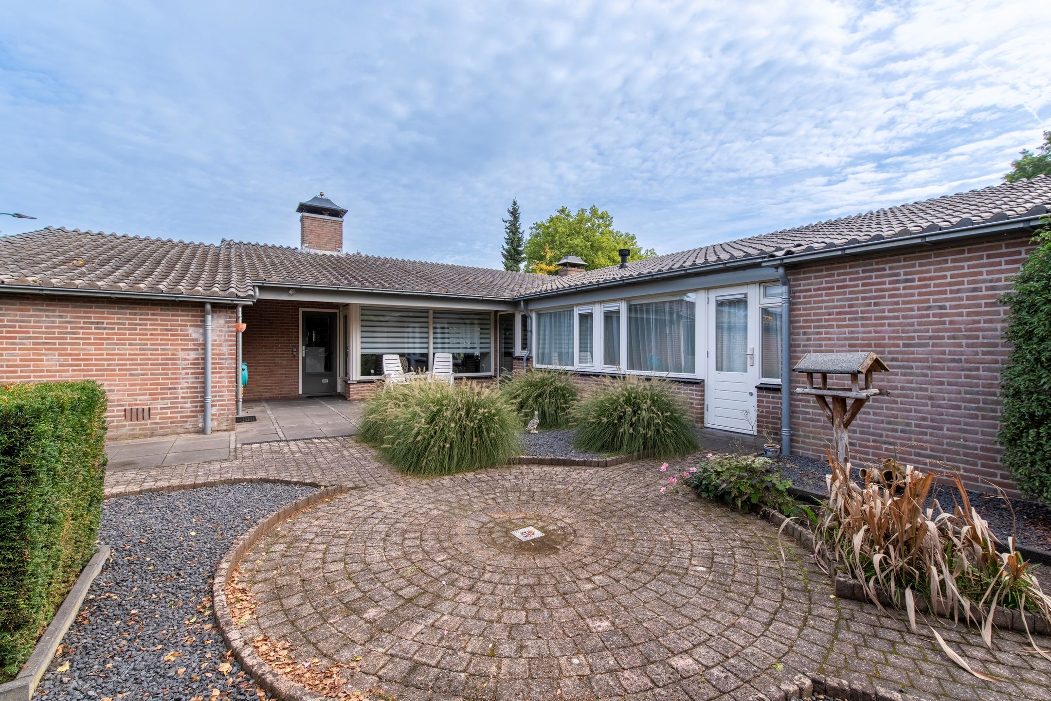 Foto van Kamgras 62, Veenendaal