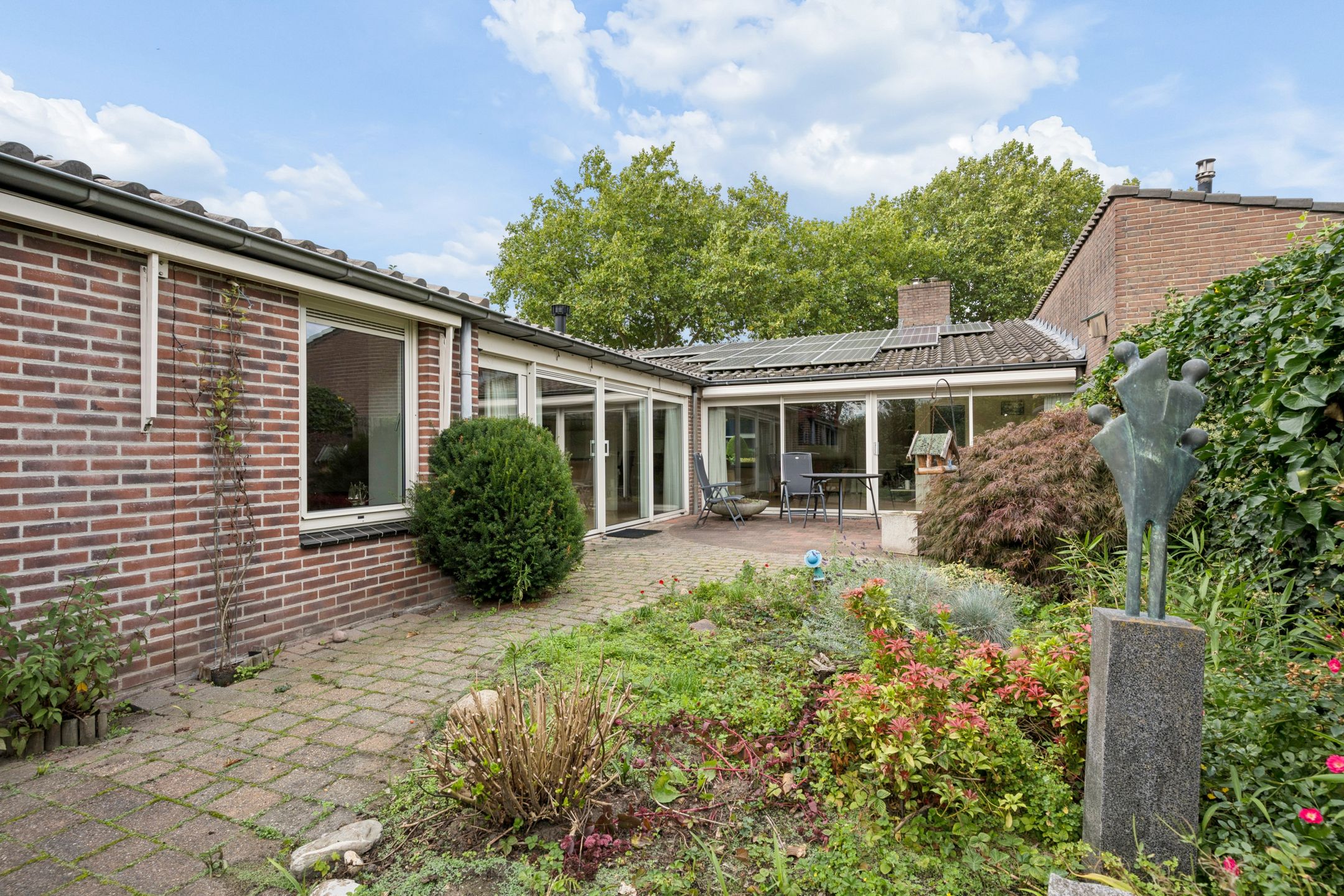 Foto van Kamgras 68, Veenendaal