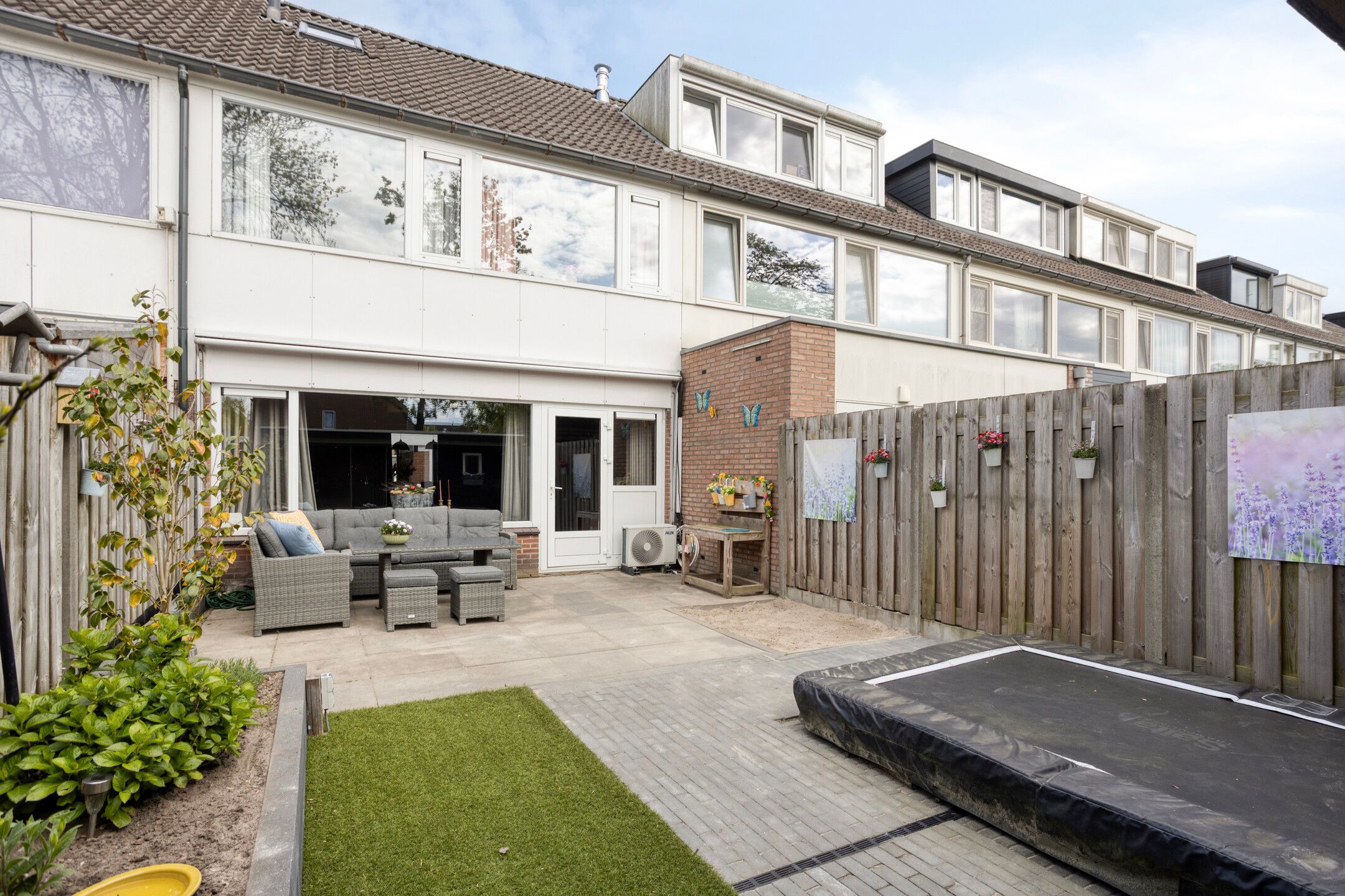 Foto van 't Voorhuis 24, Veenendaal