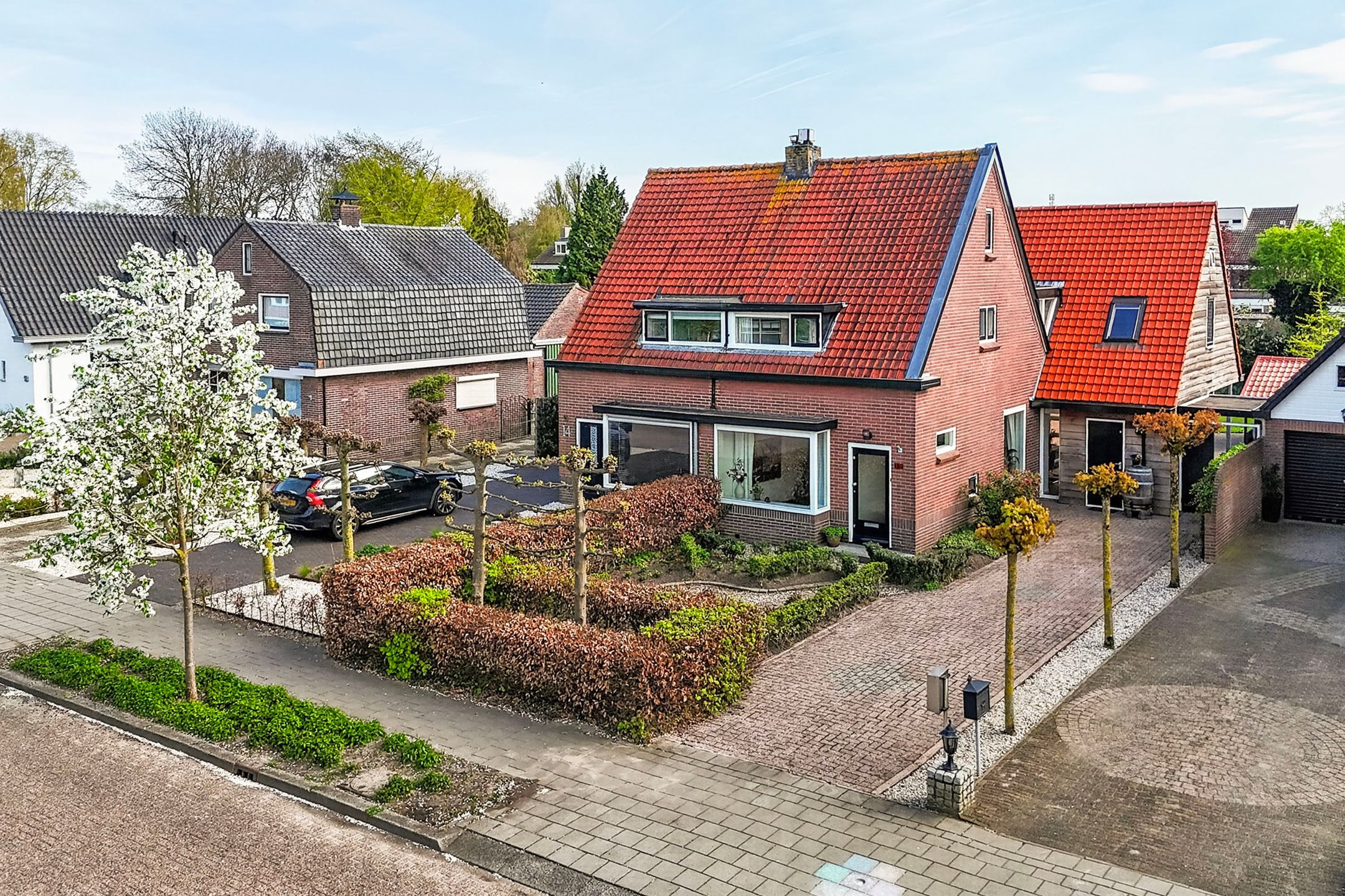 Foto van De Balk 12, Veenendaal