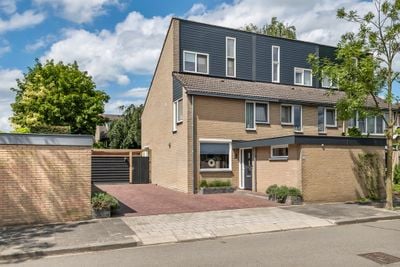 Foto van Hofstede 6, Veenendaal