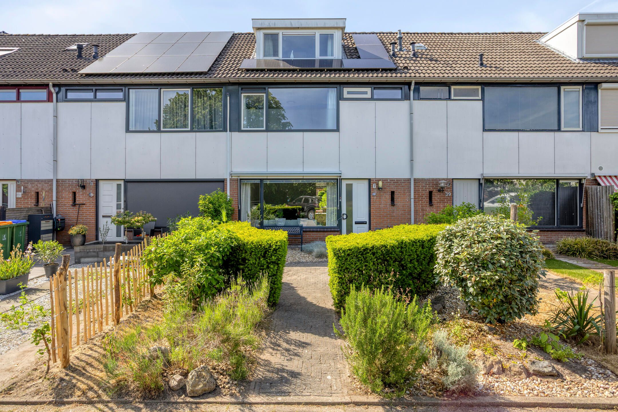 Foto van State 37, Veenendaal
