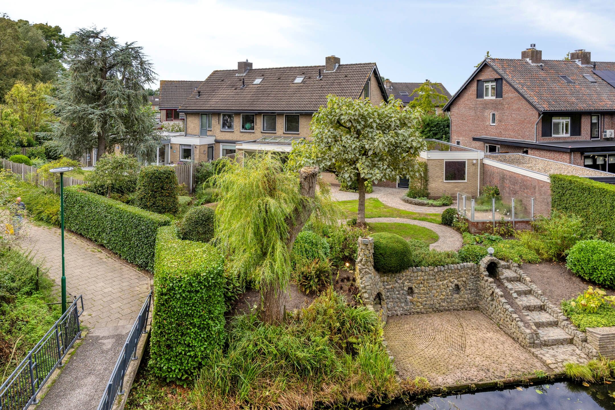 Foto van De Deel 17, Veenendaal