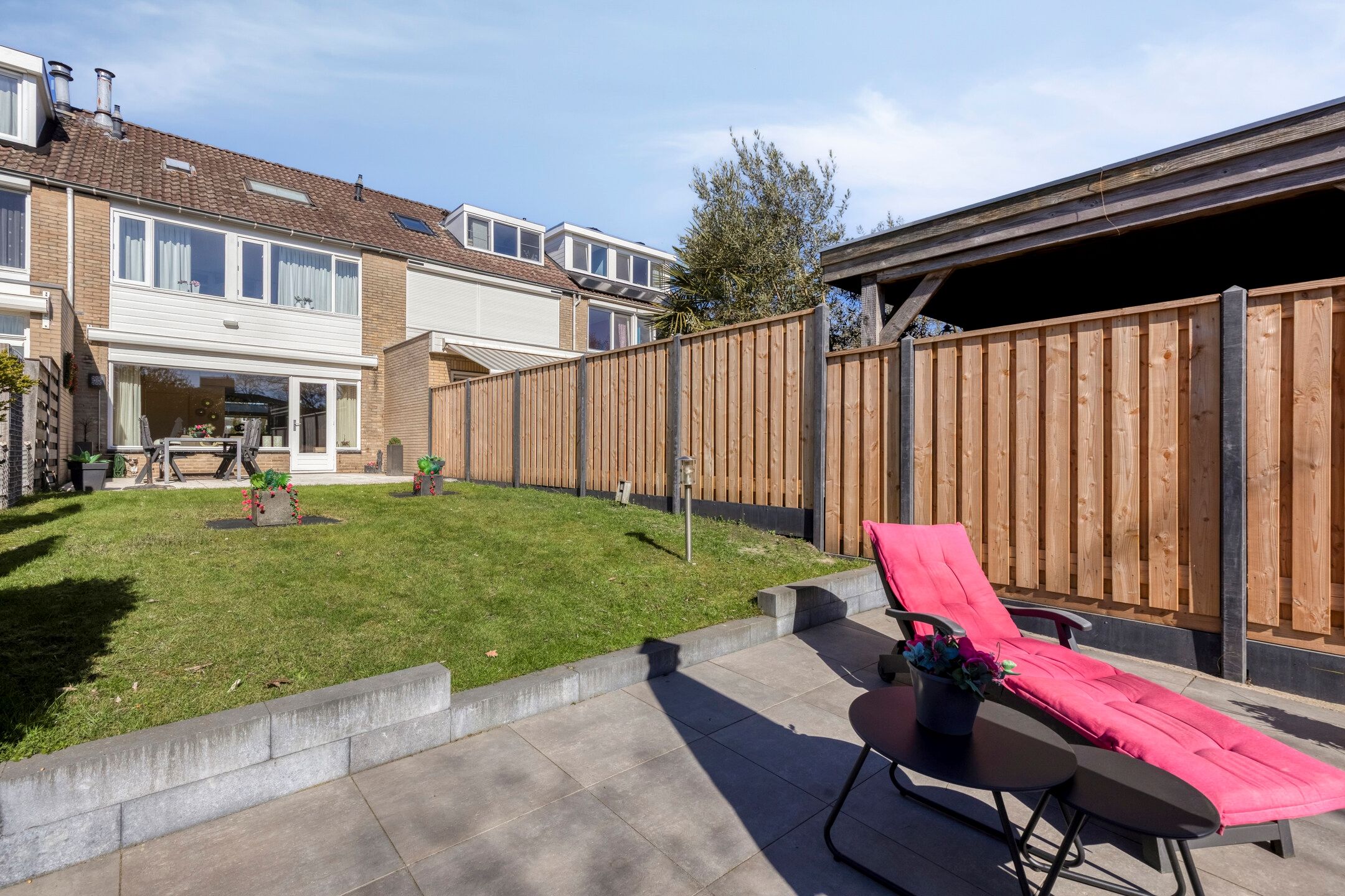 Foto van 't Achterhuis 5, Veenendaal