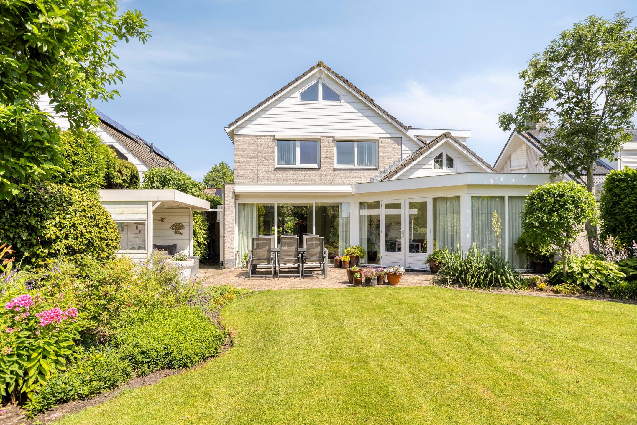 Foto van Willem Barentszstraat 13, Veenendaal