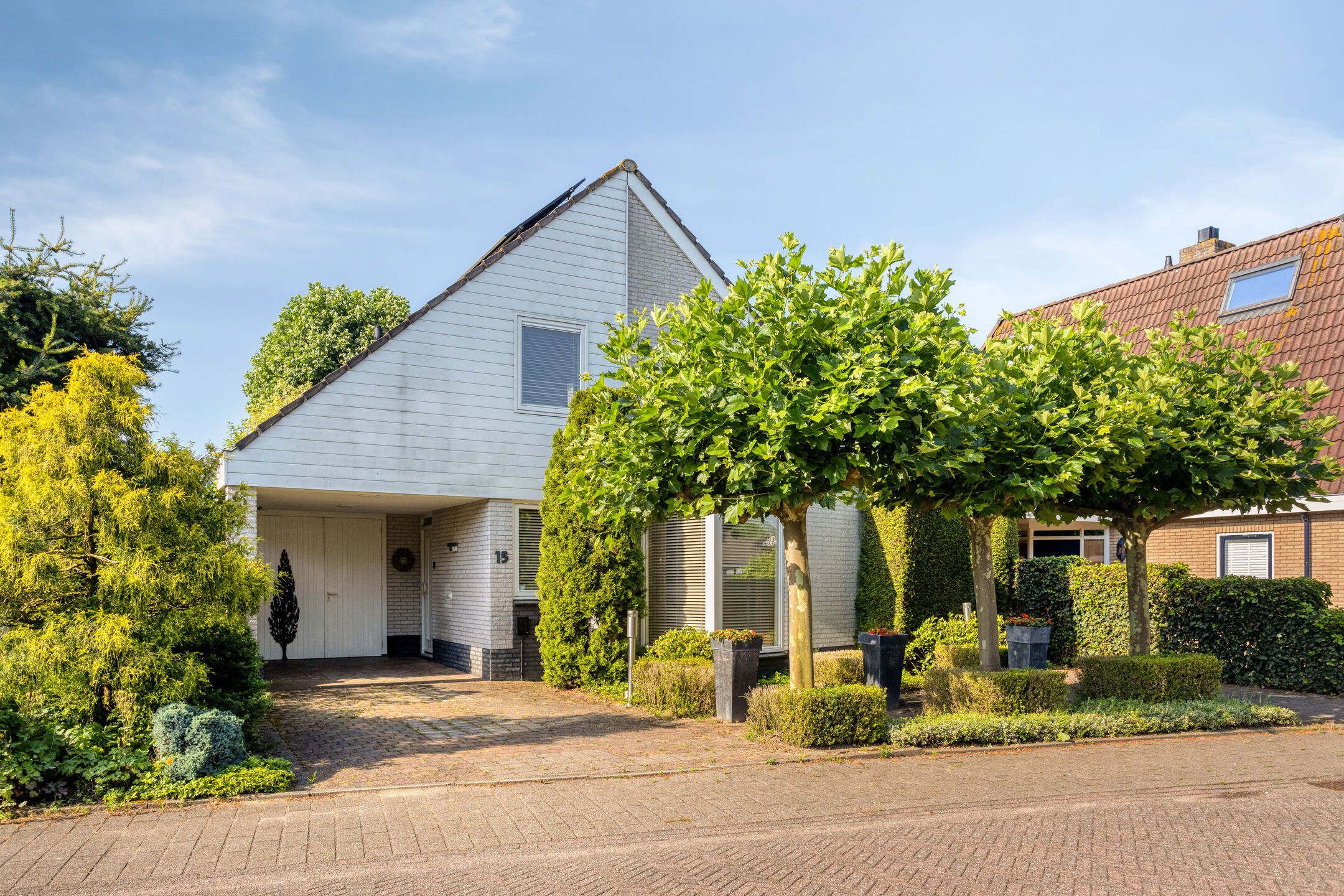 Foto van Willem Barentszstraat 15, Veenendaal
