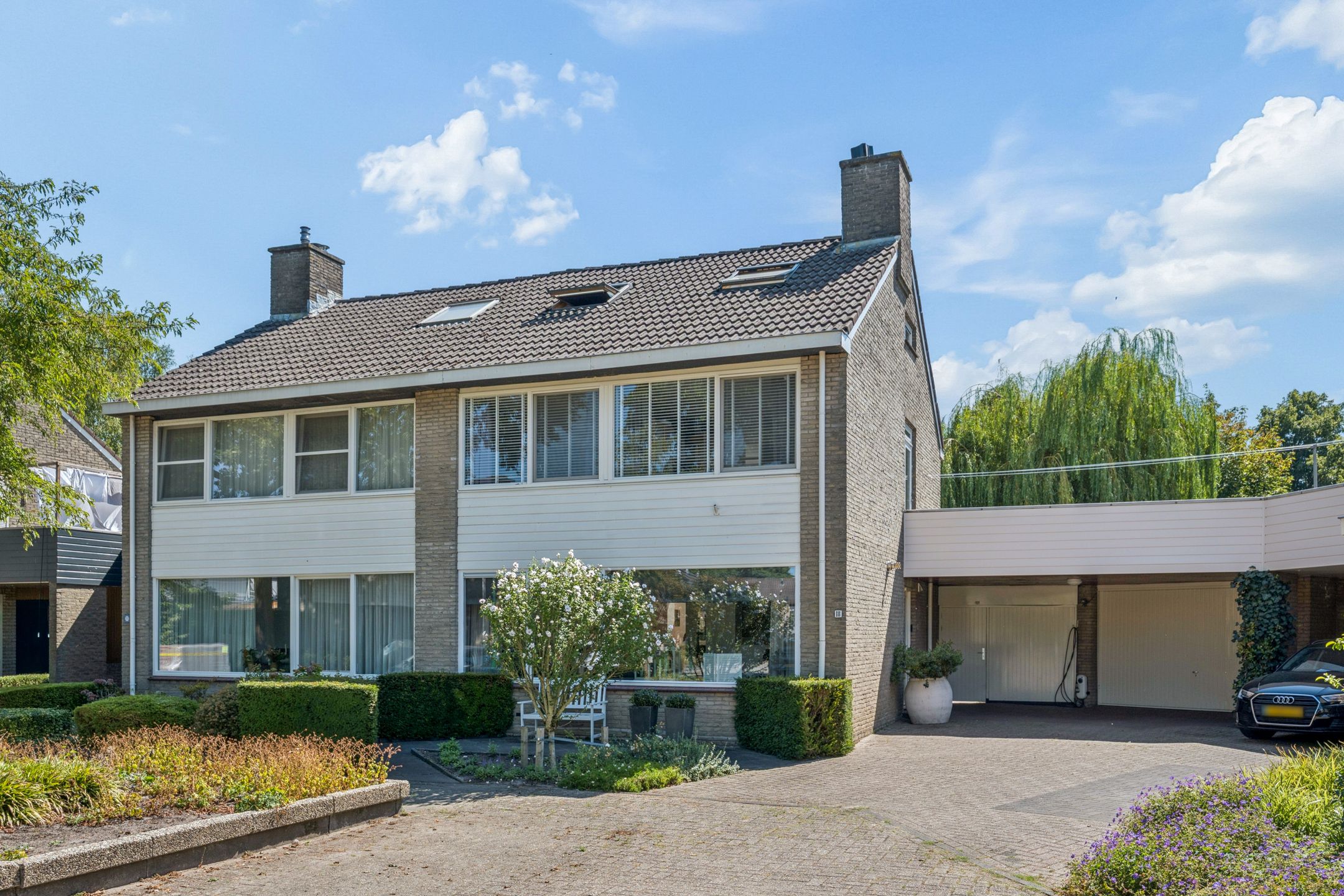 Foto van Roggeveld 18, Veenendaal