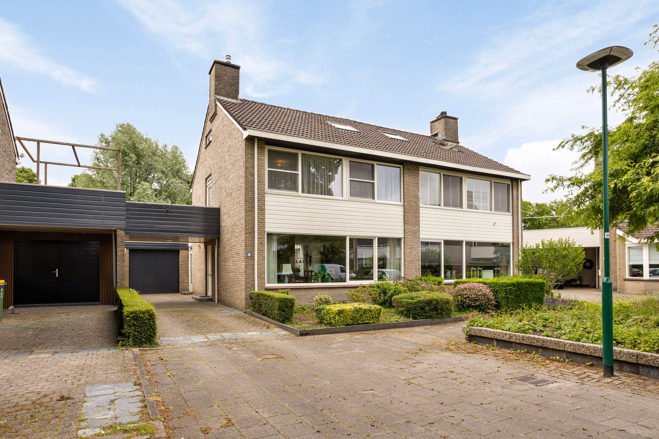 Foto van Roggeveld 20, Veenendaal