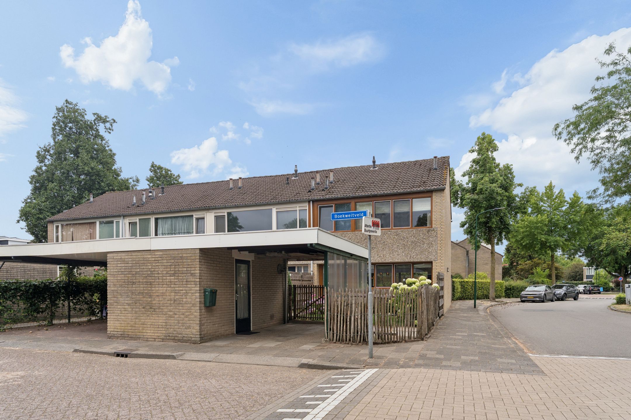 Foto van Boekweitveld 2, Veenendaal