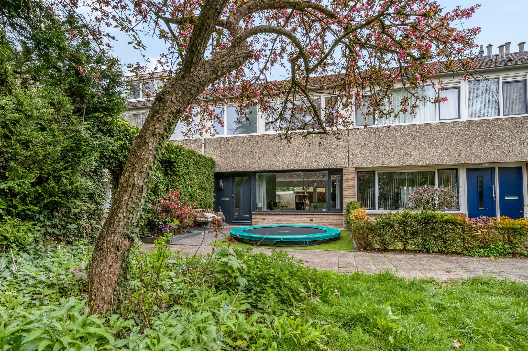 Foto van Boekweitveld 9, Veenendaal