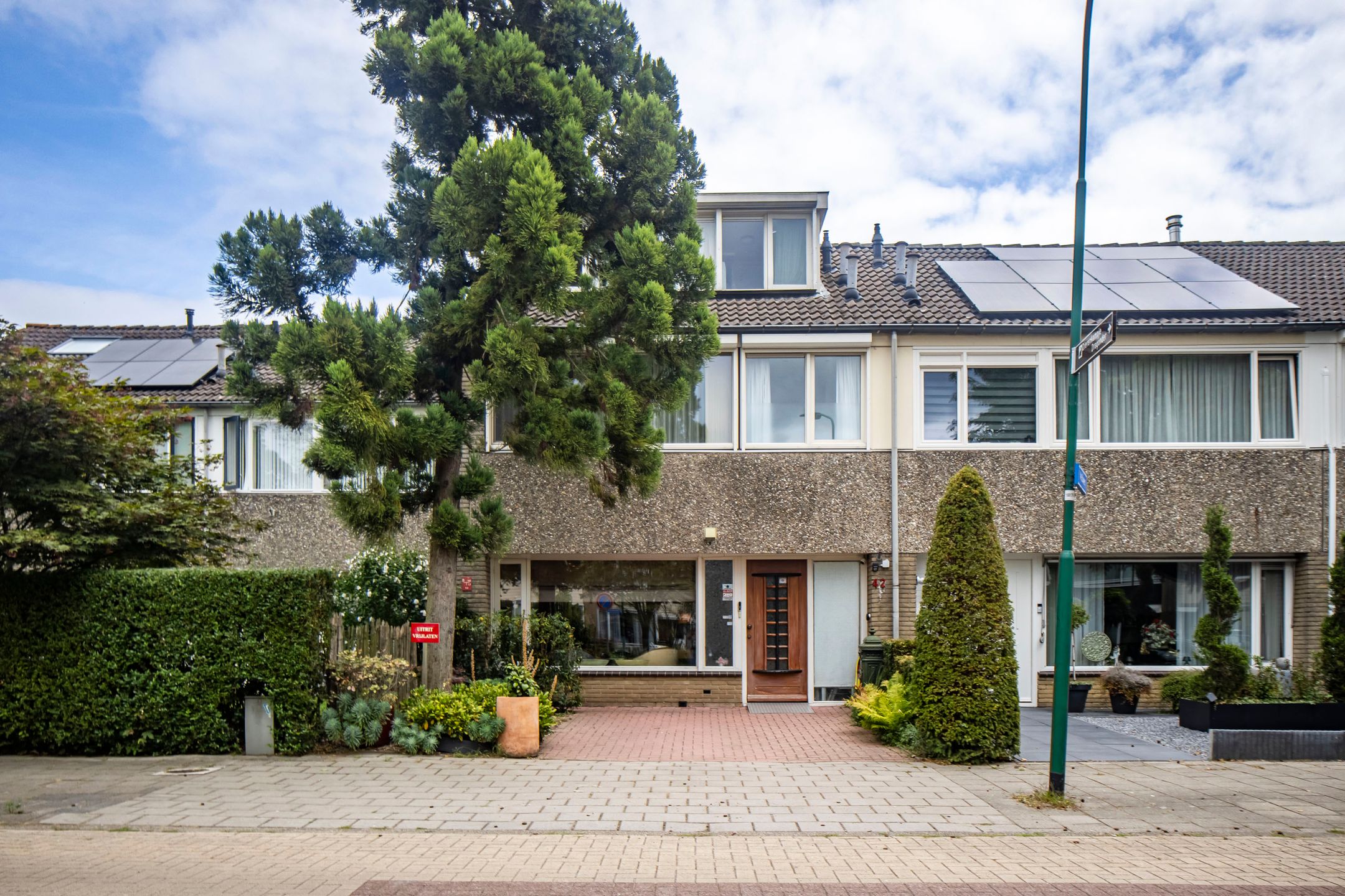 Foto van Veldweg 42, Veenendaal
